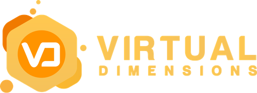 Virtual Dimensions